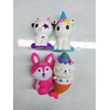 image:imageMr Pen Jumbo Squishies Slow Rising 4 Pack Squishy Animals  Squeeze Toys for Kids Christmas GiftJumbo Squishies  4 Pack