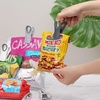 image:imageMr Pen Magnetic Chip Clips 6 Pack Airtight Seal  Reusable Bag Closers for Food Storage Snacks Bread amp Kitchen Organization Strong Plastic Clips for Refrigerator UseGray Shades