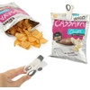 image:imageMr Pen Magnetic Chip Clips 6 Pack Airtight Seal  Reusable Bag Closers for Food Storage Snacks Bread amp Kitchen Organization Strong Plastic Clips for Refrigerator UseWhite