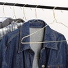 image:imageMr Pen Metal Wire Hangers 20 Pack Gold  Slim and SpaceSaving Clothes Hangers Durable for Closet Organization and Garment StorageGold
