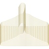 image:imageMr Pen Metal Wire Hangers 20 Pack Gold  Slim and SpaceSaving Clothes Hangers Durable for Closet Organization and Garment StorageGold