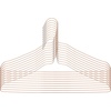 image:imageMr Pen Metal Wire Hangers 20 Pack Gold  Slim and SpaceSaving Clothes Hangers Durable for Closet Organization and Garment StorageRose Gold