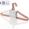 image:imageMr Pen Metal Wire Hangers 20 Pack Gold  Slim and SpaceSaving Clothes Hangers Durable for Closet Organization and Garment StorageRose Gold