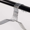 image:imageMr Pen Metal Wire Hangers 20 Pack Gold  Slim and SpaceSaving Clothes Hangers Durable for Closet Organization and Garment StorageSilver