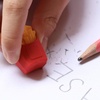 image:imageMr Pen Mini Food Pencil Erasers Toy Set 30 pcs  3D Mini Puzzle Erasers Toys for Kids Reward Party Favors NonToxic amp Safe for Children No SmudgeBright 1
