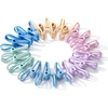 image:imageMr Pen PVCCoated Utility Clips 2 Inch 18 Pack Colorful  PVCCoated Steel Chip Bag Clips for Sealing Food Paper Holder Clothesline Clip for Laundry Hanging Kitchen BagsBlack  White