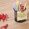 image:imageMr Pen PVCCoated Utility Clips 2 Inch 18 Pack Colorful  PVCCoated Steel Chip Bag Clips for Sealing Food Paper Holder Clothesline Clip for Laundry Hanging Kitchen BagsRed