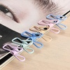 image:imageMr Pen PVCCoated Utility Clips 2 Inch 18 Pack Colorful  PVCCoated Steel Chip Bag Clips for Sealing Food Paper Holder Clothesline Clip for Laundry Hanging Kitchen BagsPastel