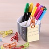 image:imageMr Pen PVCCoated Utility Clips 2 Inch 18 Pack Colorful  PVCCoated Steel Chip Bag Clips for Sealing Food Paper Holder Clothesline Clip for Laundry Hanging Kitchen BagsVibrant