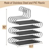 image:imageMr Pen Pants Hangers Space Saving 5 Pack Pant Hangers Space Saving  Hangers for Pants Hanger Pant Hanger for Pants Hangers Pants Jeans Hangers Space Saving Jean Hangers Space Saving