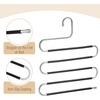 image:imageMr Pen Pants Hangers Space Saving 5 Pack Pant Hangers Space Saving  Hangers for Pants Hanger Pant Hanger for Pants Hangers Pants Jeans Hangers Space Saving Jean Hangers Space Saving