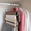 image:imageMr Pen Pants Hangers Space Saving 5 Pack Pant Hangers Space Saving  Hangers for Pants Hanger Pant Hanger for Pants Hangers Pants Jeans Hangers Space Saving Jean Hangers Space Saving