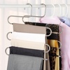 image:imageMr Pen Pants Hangers Space Saving 5 Pack Pant Hangers Space Saving  Hangers for Pants Hanger Pant Hanger for Pants Hangers Pants Jeans Hangers Space Saving Jean Hangers Space Saving
