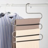 image:imageMr Pen Pants Hangers Space Saving 5 Pack Pant Hangers Space Saving  Hangers for Pants Hanger Pant Hanger for Pants Hangers Pants Jeans Hangers Space Saving Jean Hangers Space Saving