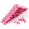 image:imageMr Pen Pink Pencil Eraser 12 Pack  Large Latex Free Block Erasers for School Office Art Sketching Homework Exams Clean SmudgeFree CorrectionPink