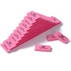 image:imageMr Pen Pink Pencil Eraser 12 Pack  Large Latex Free Block Erasers for School Office Art Sketching Homework Exams Clean SmudgeFree CorrectionPink