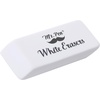 image:imageMr Pen Pink Pencil Eraser 12 Pack  Large Latex Free Block Erasers for School Office Art Sketching Homework Exams Clean SmudgeFree CorrectionWhite