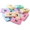 image:imageMr Pen Pink Pencil Eraser 12 Pack  Large Latex Free Block Erasers for School Office Art Sketching Homework Exams Clean SmudgeFree CorrectionYellow
