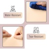 image:imageMr Pen Plastic Folders with Pockets and Prongs 5 Pack Letter Size  Flexible Plastic Folders with ProngsAutumn Earth Colors