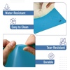image:imageMr Pen Plastic Folders with Pockets and Prongs 5 Pack Letter Size  Flexible Plastic Folders with ProngsBlue