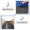 image:imageMr Pen Plastic Folders with Pockets and Prongs 5 Pack Letter Size  Flexible Plastic Folders with ProngsModern Tones