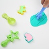 image:imageMr Pen Play Dough Tools Kit 45 Pcs Playdough Toys  Playdough Sets for Kids Playdough Accessories Molds for Play Dough Playdough Toys for Kids