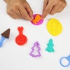 image:imageMr Pen Play Dough Tools Kit 45 Pcs Playdough Toys  Playdough Sets for Kids Playdough Accessories Molds for Play Dough Playdough Toys for Kids