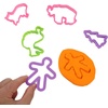 image:imageMr Pen Play Dough Tools Kit 45 Pcs Playdough Toys  Playdough Sets for Kids Playdough Accessories Molds for Play Dough Playdough Toys for Kids
