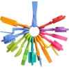 image:imageMr Pen Play Dough Tools Kit 45 Pcs Playdough Toys  Playdough Sets for Kids Playdough Accessories Molds for Play Dough Playdough Toys for Kids