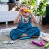 image:imageMr Pen Pop Tubes Sensory Toys 6 Pack Large Pop Tubes