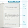image:imageMr Pen Prayer for my Child 84x57 80 Sheets Light Beige  Prayer Journal for Woman NoBleed Paper Stay Organized Prayers for my Son amp my Daughter Christian Journals for WomenWhisper Blue