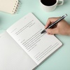 image:imageMr Pen Prayer for my Child 84x57 80 Sheets Light Beige  Prayer Journal for Woman NoBleed Paper Stay Organized Prayers for my Son amp my Daughter Christian Journals for WomenPink