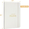image:imageMr Pen Prayer for my Child 84x57 80 Sheets Light Beige  Prayer Journal for Woman NoBleed Paper Stay Organized Prayers for my Son amp my Daughter Christian Journals for WomenLight Beige