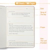 image:imageMr Pen Prayer for my Child 84x57 80 Sheets Light Beige  Prayer Journal for Woman NoBleed Paper Stay Organized Prayers for my Son amp my Daughter Christian Journals for WomenPink