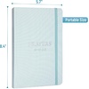 image:imageMr Pen Prayer for my Child 84x57 80 Sheets Light Beige  Prayer Journal for Woman NoBleed Paper Stay Organized Prayers for my Son amp my Daughter Christian Journals for WomenWhisper Blue