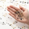 image:imageMr Pen Safety Pins Safety Pins Assorted 600 Pack