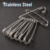 image:imageMr Pen Safety Pins Upgraded 23 12 Pack Silver Safety Pin