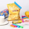 image:imageMr Pen Sealing Bag Chip Clips 32 Pack 2 Sizes 12x 31 amp 20x 43  Colorful Plastic Food Bag Sealing Clips for Food Packages Kitchen and Home Sturdy Dishwasher amp Freezer SafeVibrant Colors