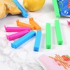 image:imageMr Pen Sealing Bag Chip Clips 32 Pack 2 Sizes 12x 31 amp 20x 43  Colorful Plastic Food Bag Sealing Clips for Food Packages Kitchen and Home Sturdy Dishwasher amp Freezer SafeVibrant Colors