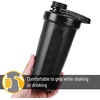image:imageMr Pen Shaker Bottles  28 oz Pink Protein Mixer Bottle with Whisk Ball  Shaker Bottles for Protein ShakesBlack