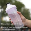 image:imageMr Pen Shaker Bottles for Protein Mixes 28 oz 4 Pack  Colorful Protein Shaker Bottle with Wire Whisk Ball Mixer BottleWhite  BlackGold Lid  Moss  Navy