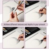 image:imageMr Pen Sketch Pencils for Drawing 14 Pack  Artist Graphite Pencils for Sketching 10B6H Sketch Set for Artists Shading amp Art Projects Sketching Supplies25 pcs