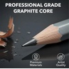 image:imageMr Pen Sketch Pencils for Drawing 14 Pack  Artist Graphite Pencils for Sketching 10B6H Sketch Set for Artists Shading amp Art Projects Sketching Supplies14 pcs
