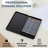 image:imageMr Pen Sketch Pencils for Drawing 14 Pack  Artist Graphite Pencils for Sketching 10B6H Sketch Set for Artists Shading amp Art Projects Sketching Supplies14 pcs