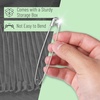 image:imageMr Pen Small Safety Pins 075 Inch 1500 Pack Silver  Nickel Plated Steel Rust Resistant Small Safety Pins Bulk for Clothes Sewing Arts amp CraftSilver