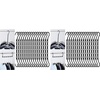 image:imageMr Pen Space Saving Hangers 8 pcs 360 Rotating Hooks  Magic Cascading Hanger Organizer with 5 Enclosed Slots Closet Organizers and Storage for ClothesBlack