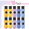 image:imageMr Pen Squeeze and Lock Bread Bag Clips 10 Pack  Squeeze and Lock Bread Clips Reusable