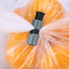 image:imageMr Pen Squeeze and Lock Bread Bag Clips 24 Inch 8 Pack  Multicolor Squeeze Lock Clips Reusable Bag Closures for Bread Snacks Coffee Food Storage Fits Thick and Thin BagsSpring Colors