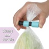 image:imageMr Pen Squeeze and Lock Bread Bag Clips 24 Inch 8 Pack  Multicolor Squeeze Lock Clips Reusable Bag Closures for Bread Snacks Coffee Food Storage Fits Thick and Thin BagsCool Autumn