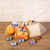 image:imageMr Pen Squeeze and Lock Bread Bag Clips 24 Inch 8 Pack  Multicolor Squeeze Lock Clips Reusable Bag Closures for Bread Snacks Coffee Food Storage Fits Thick and Thin BagsLavender Twilight